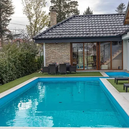 Country house City Escape Luxury *