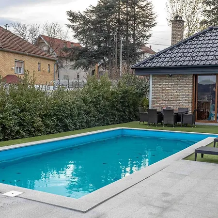 Country house City Escape Luxury *