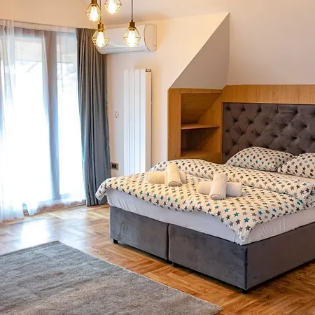 City Escape Luxury