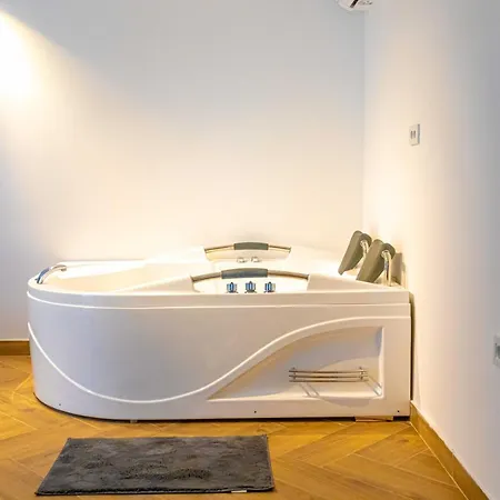 City Escape Luxury Country house *
