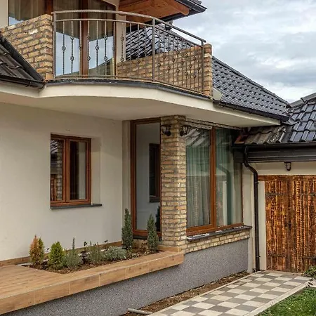 Country house City Escape Luxury