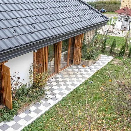 Country house City Escape Luxury *