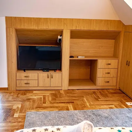 Seoska kuća City Escape Luxury *