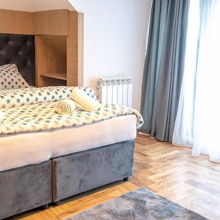 City Escape Luxury Country house *