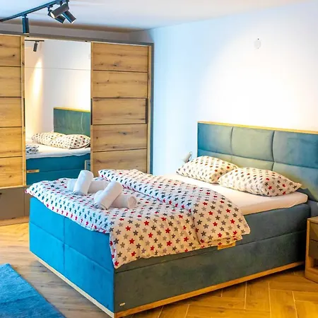 City Escape Luxury