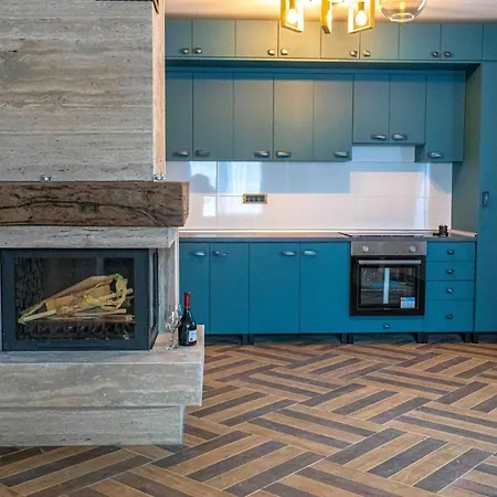 Country house City Escape Luxury *