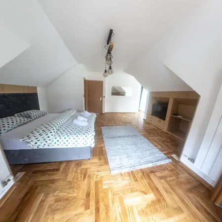 Country house City Escape Luxury *