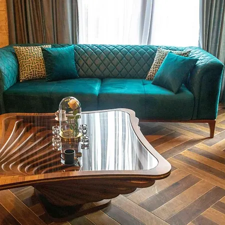 City Escape Luxury Country house