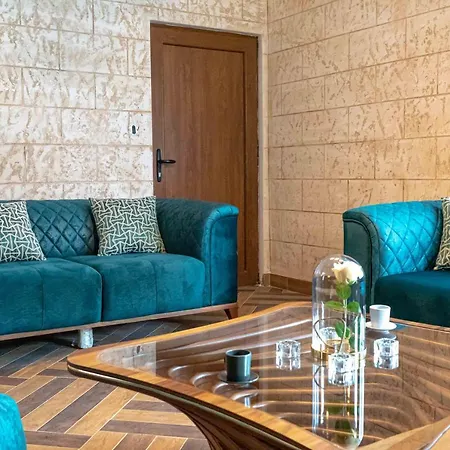 City Escape Luxury *