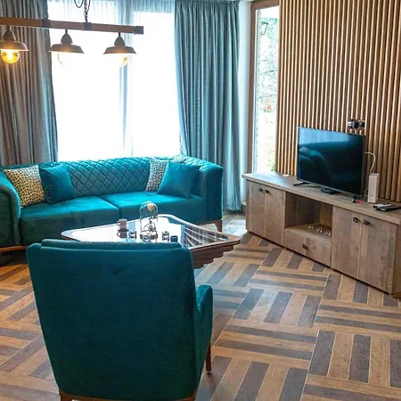 Country house City Escape Luxury