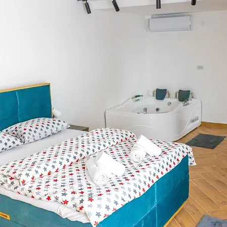 Country house City Escape Luxury *