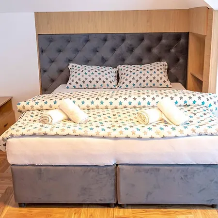 City Escape Luxury