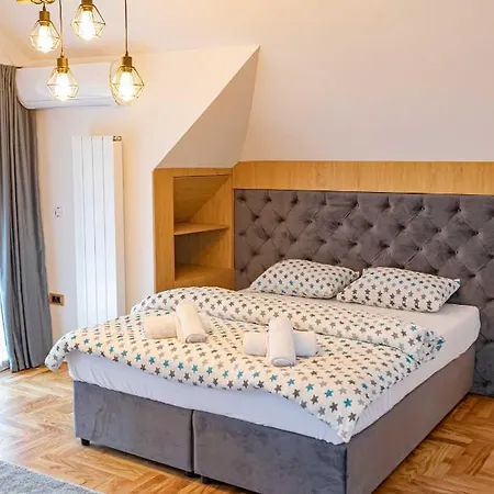 City Escape Luxury Country house Zuce