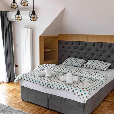 City Escape Luxury