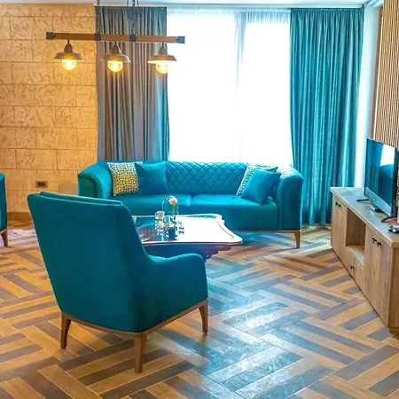 City Escape Luxury Country house *
