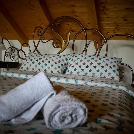 City Escape Luxury Country house *