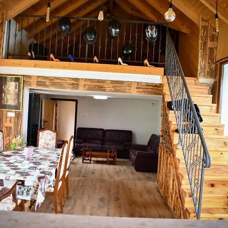 City Escape Luxury Country house