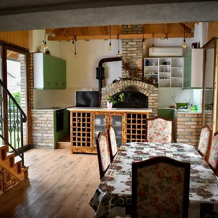 City Escape Luxury Country house Zuce