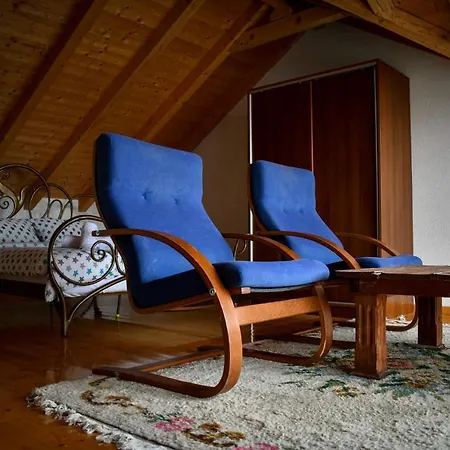 City Escape Luxury Country house *