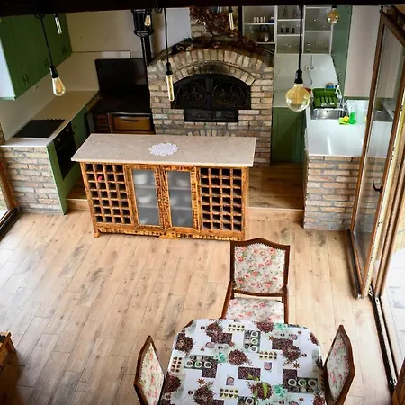 City Escape Luxury Country house Zuce